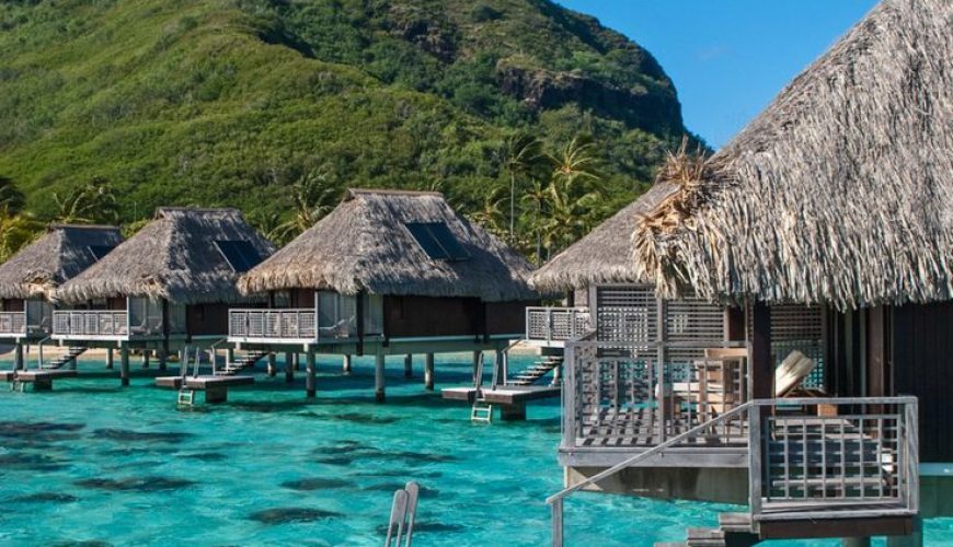 Forget Bora Bora: 3 Reasons Moorea is the Best of Tahiti