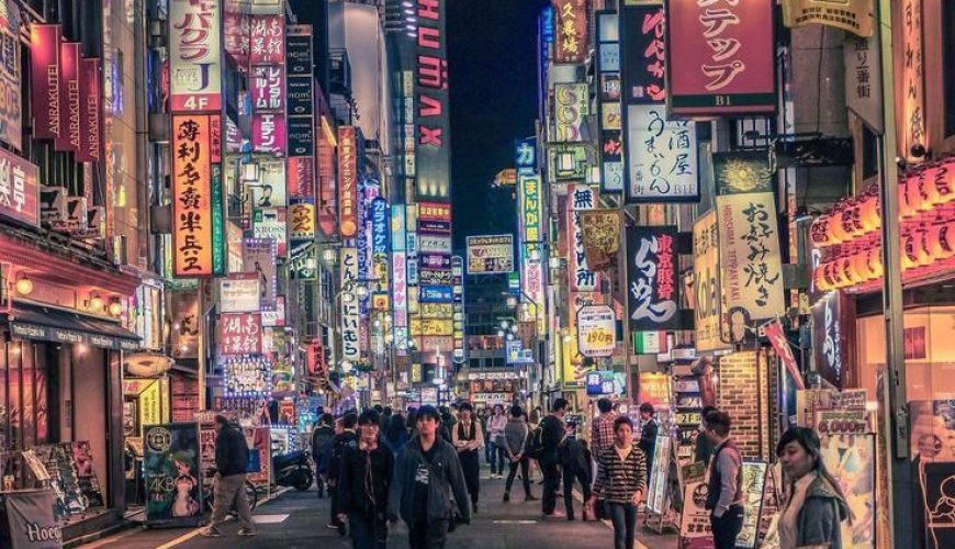 43 Best things to do in Tokyo, Japan