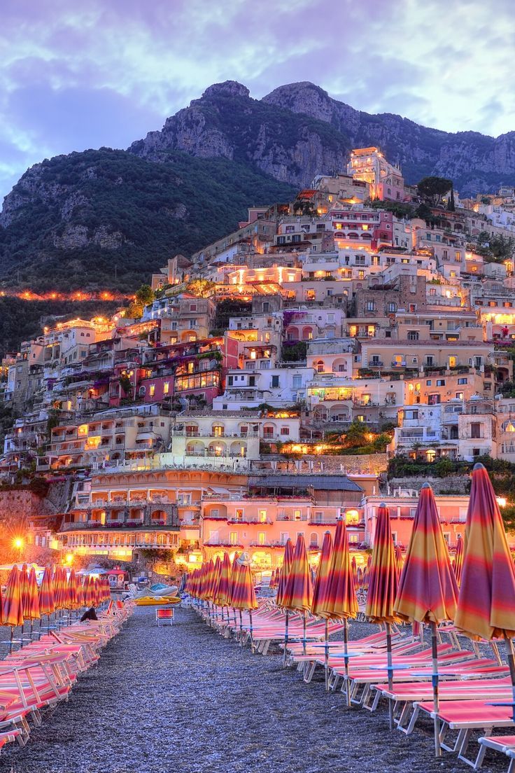 Where to stay in Positano, Italy In 2021 – From Budget To Luxury