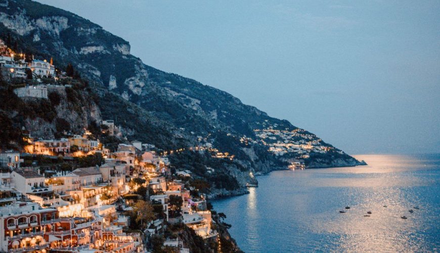 Positano on a Budget? What You’ll Expect to Spend on the Amalfi Coast – Dana Berez