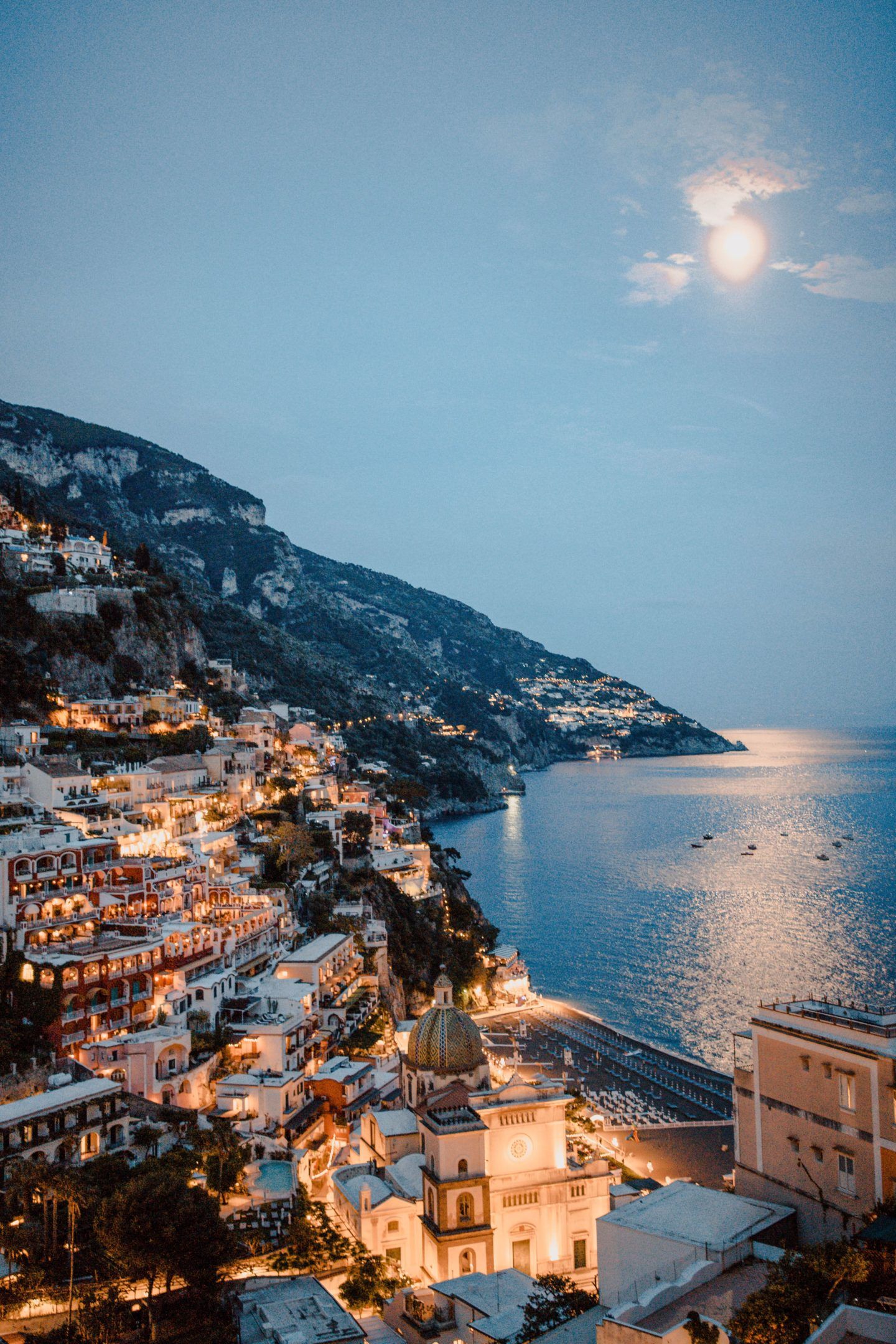 Positano on a Budget? What You’ll Expect to Spend on the Amalfi Coast – Dana Berez