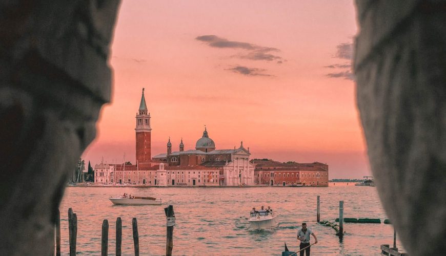 24 Best Things To Do In Venice