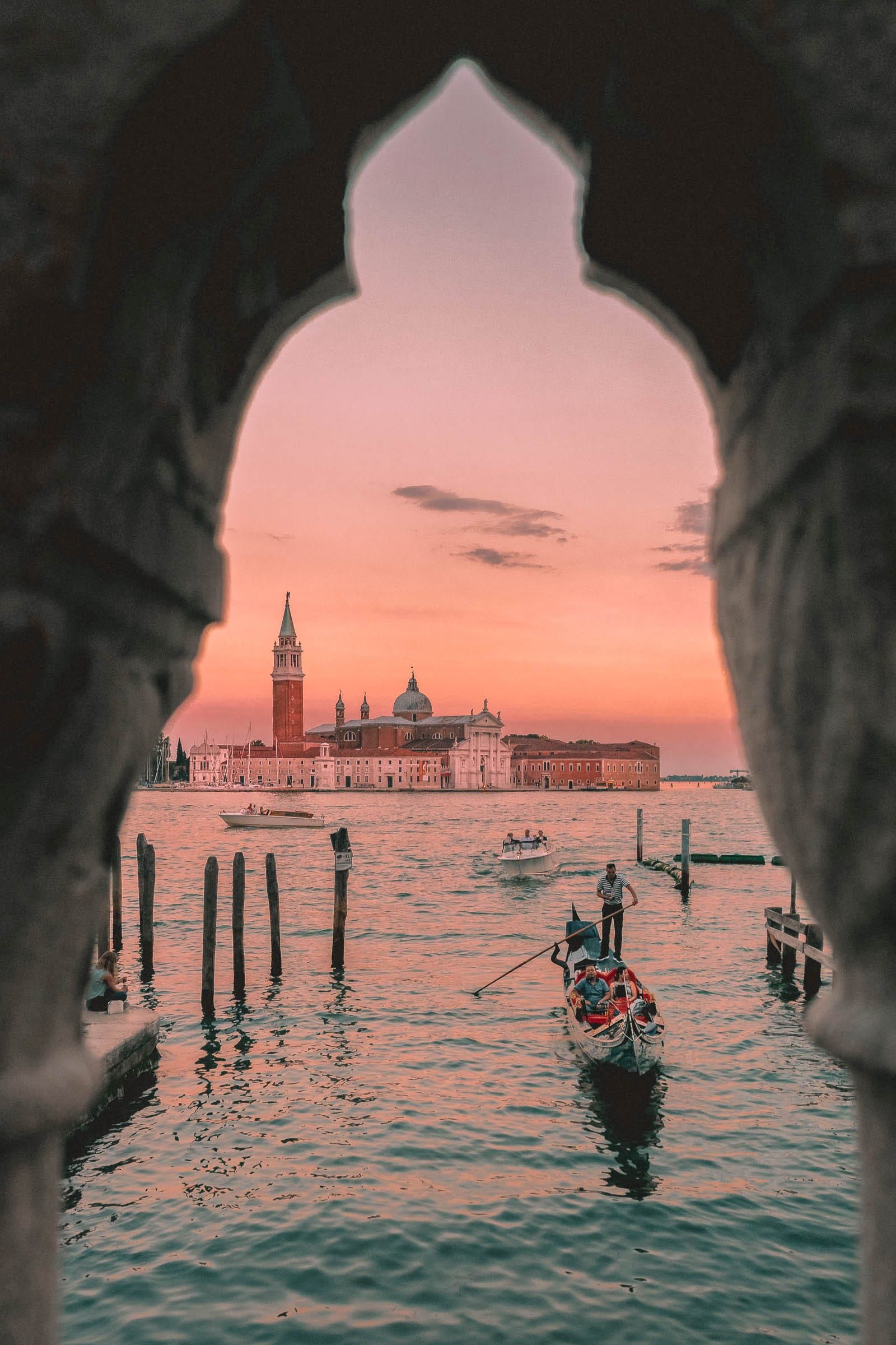 24 Best Things To Do In Venice