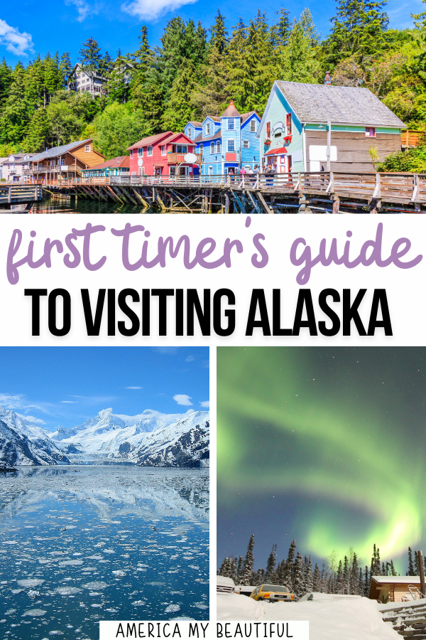 Things To Know Before You Visit Alaska