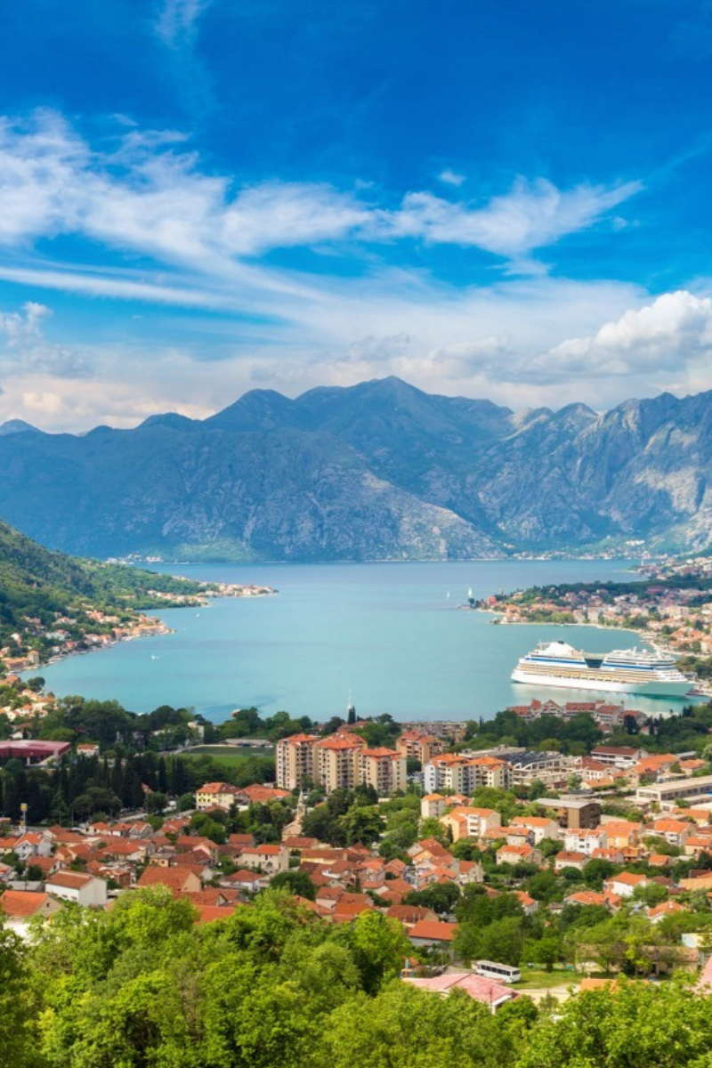 Montenegro Family Holidays – Enjoy Montenegro With Kids