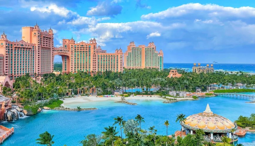 Atlantis Bucket List (the essential things to do at Atlantis Bahamas)