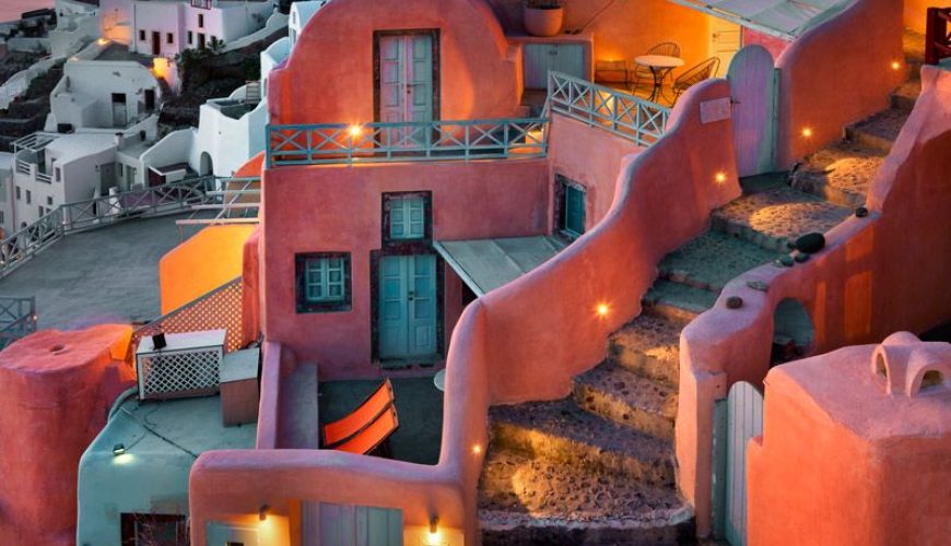 Where to Find the Most Instagrammable Places in Europe