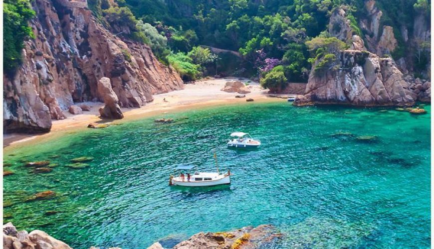 Costa Brava – Where to Go