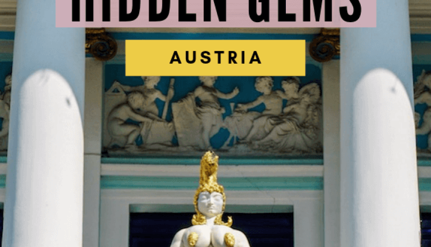 14 Vienna Hidden Gems You Don’t Want to Miss, Austria