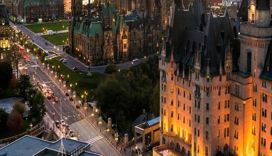 Ottawa, Ontario: All You Must Know Before You Go (2024) – Tripadvisor