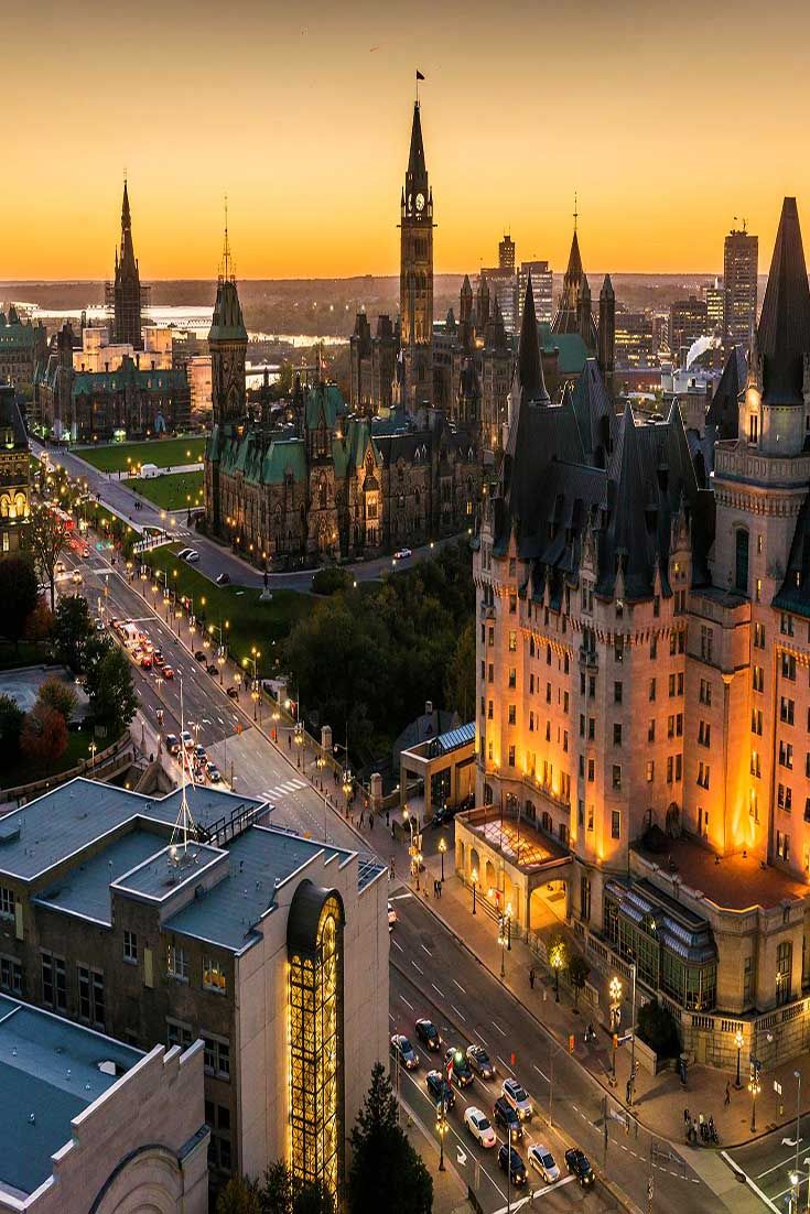 Ottawa, Ontario: All You Must Know Before You Go (2024) – Tripadvisor