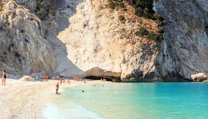 Kefalonia in 1 Week (or Less)