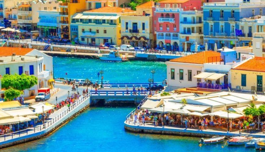 13 Spectacular Places to Visit in Crete: Local Favorites & Hidden Gems – Sofia Adventures