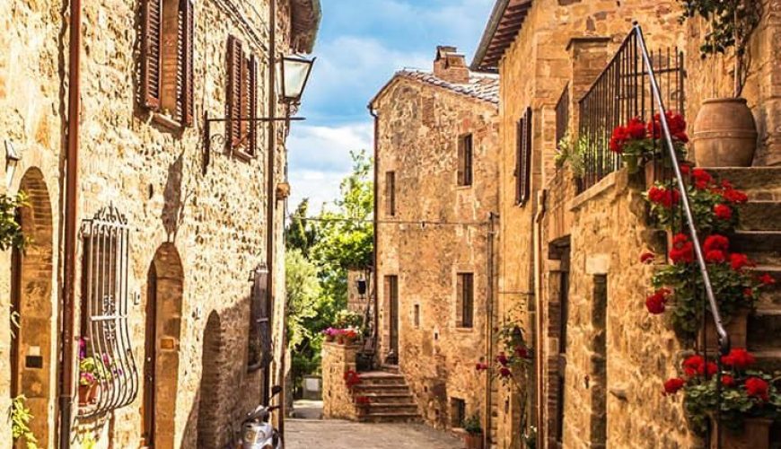 7 Unmissable Places to Visit in Tuscany