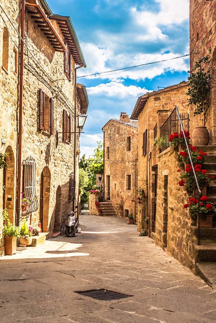 7 Unmissable Places to Visit in Tuscany