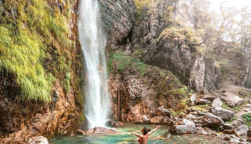 21 Most Instagrammable Photo Spots in Albania – The Ginger Wanderlust