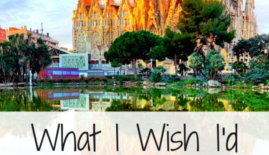 10+ Avoidable Tourist Mistakes in Spain