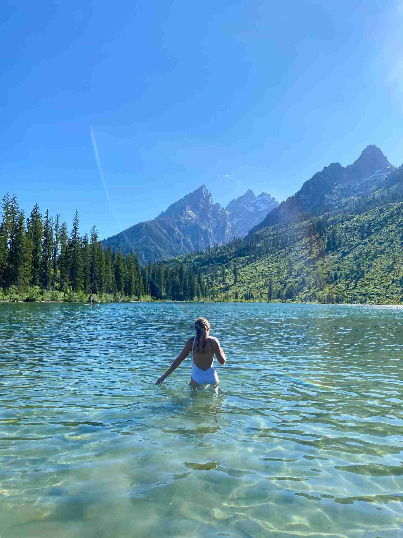 The Best Things to Do in Grand Teton National Park