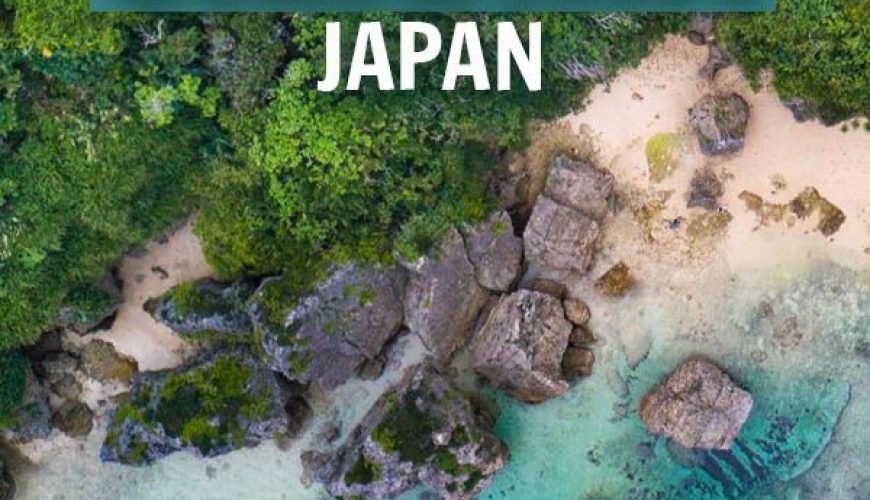 20 Epic Things to Do in Okinawa, Japan [2024 Guide]