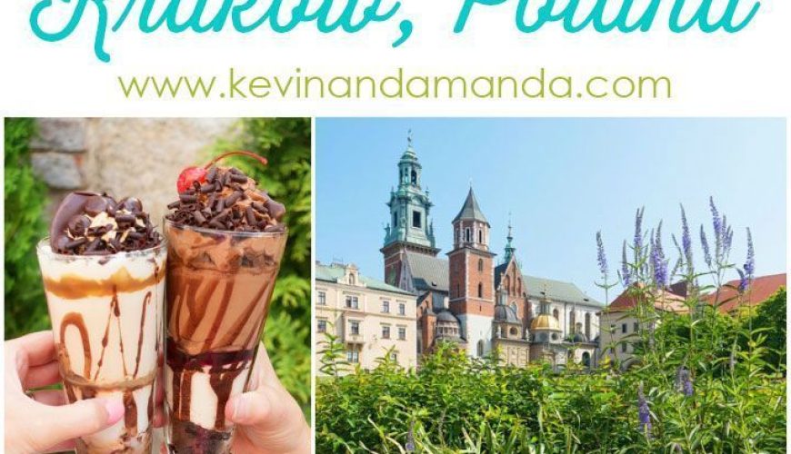 10 Best Things To Do in Krakow Poland — Krakow Travel Guide