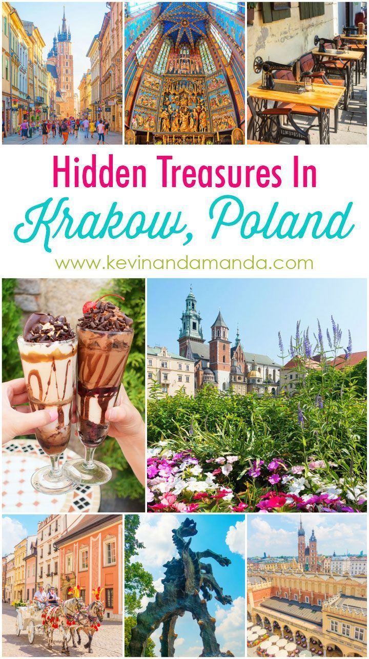 10 Best Things To Do in Krakow Poland — Krakow Travel Guide