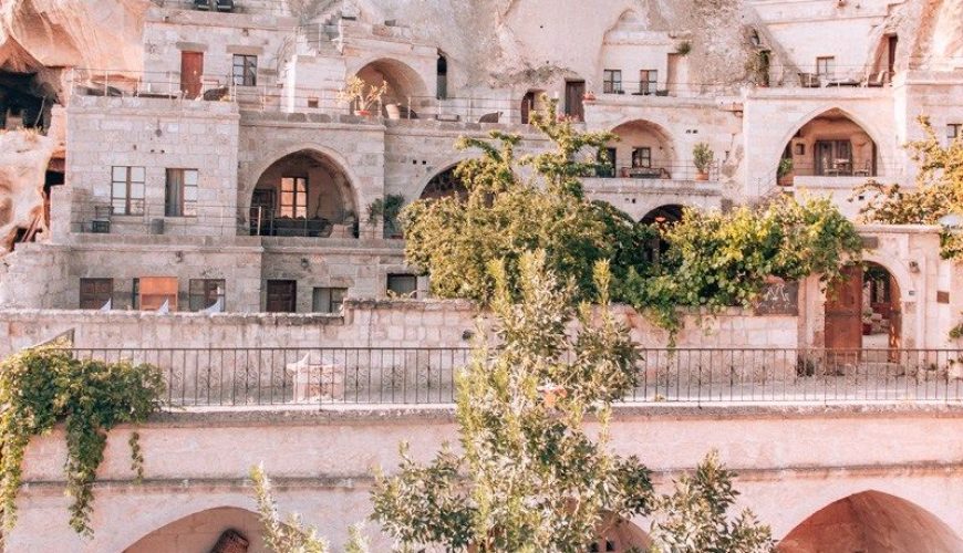 Cappadocia in 3 Days: All the Most Instagrammable Places