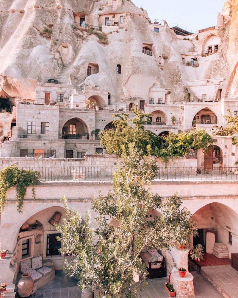 Cappadocia in 3 Days: All the Most Instagrammable Places