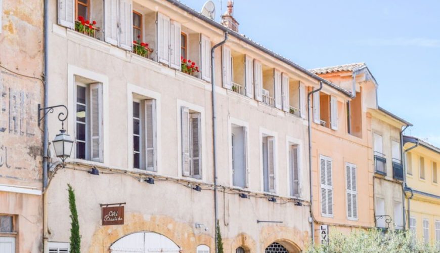 17 Best Things to Do in Aix-en-Provence, France