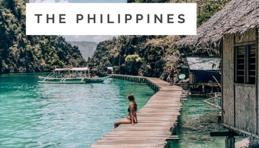 12 Things To Know Before You Go To The Philippines | We Are Travel Girls