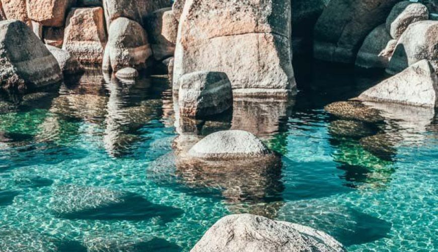 The Ultimate Lake Tahoe Summer Guide: 12 Things to Do for the Perfect Summer at Lake Tahoe