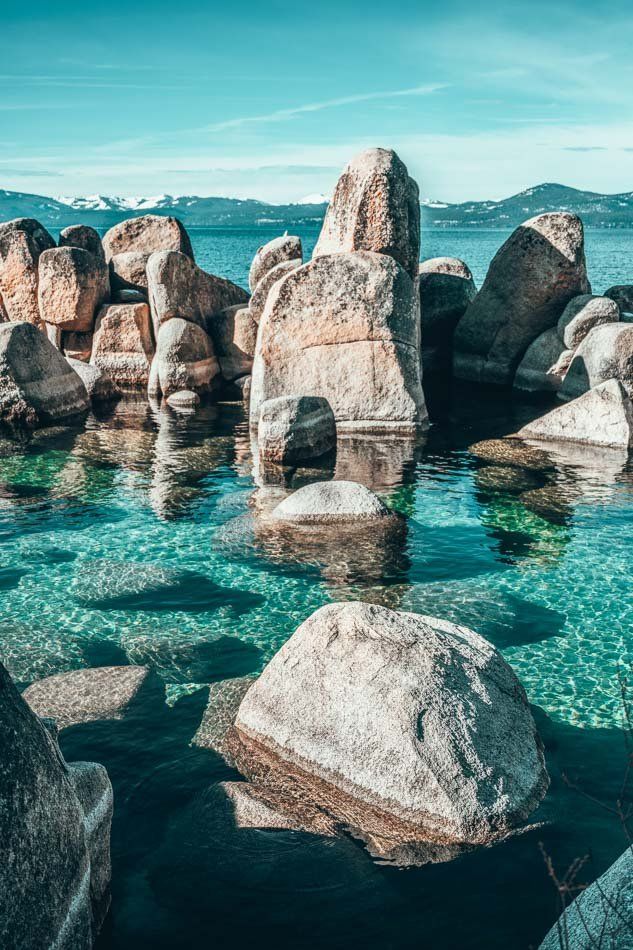 The Ultimate Lake Tahoe Summer Guide: 12 Things to Do for the Perfect Summer at Lake Tahoe