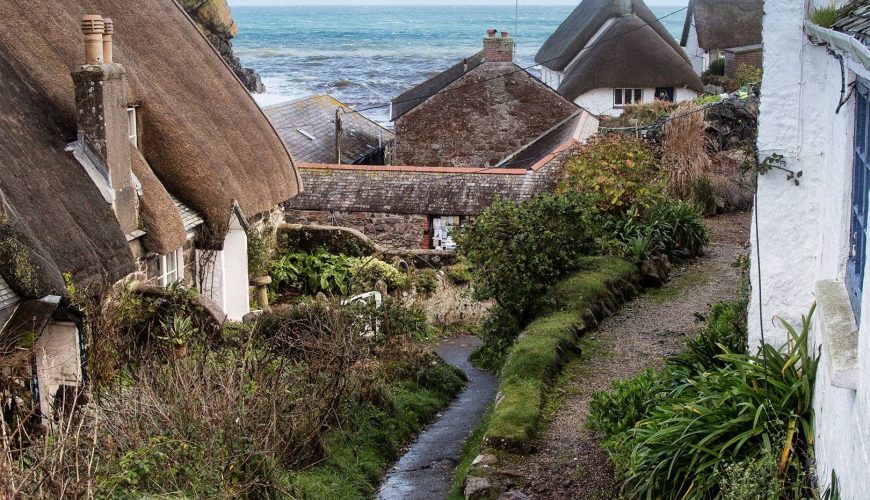 22 secret things to do in Cornwall