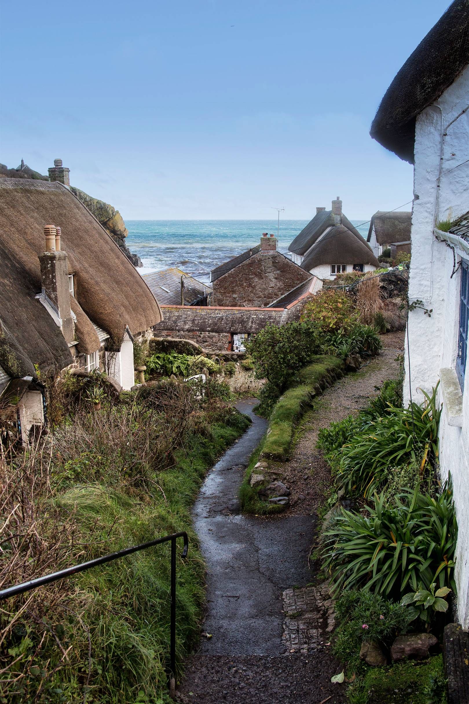 22 secret things to do in Cornwall