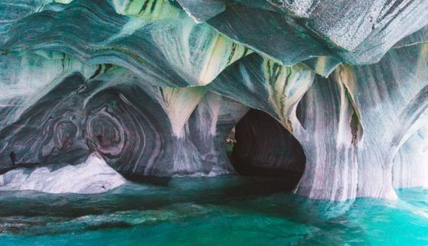 Capillas de Mármol