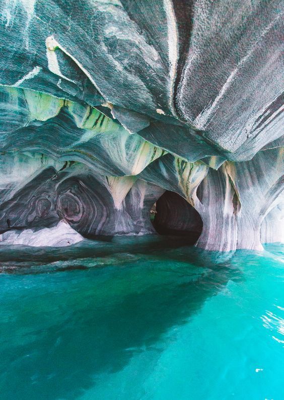 Capillas de Mármol