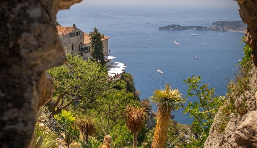 26 BEST Places To Visit In The French Riviera (Côte D’Azur)