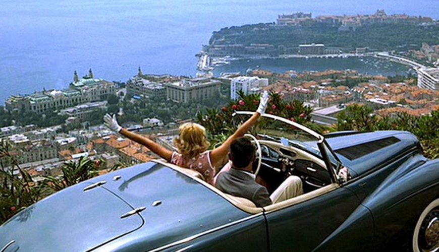 10 great films set on the Mediterranean