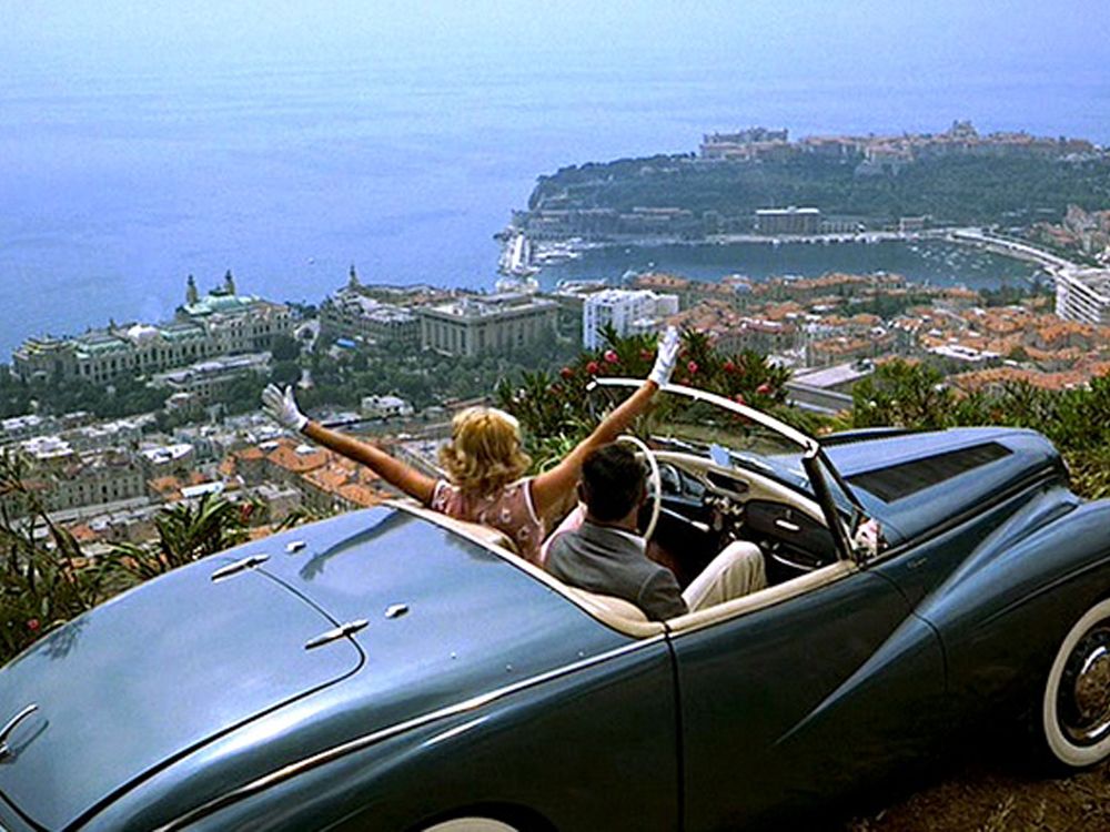 10 great films set on the Mediterranean