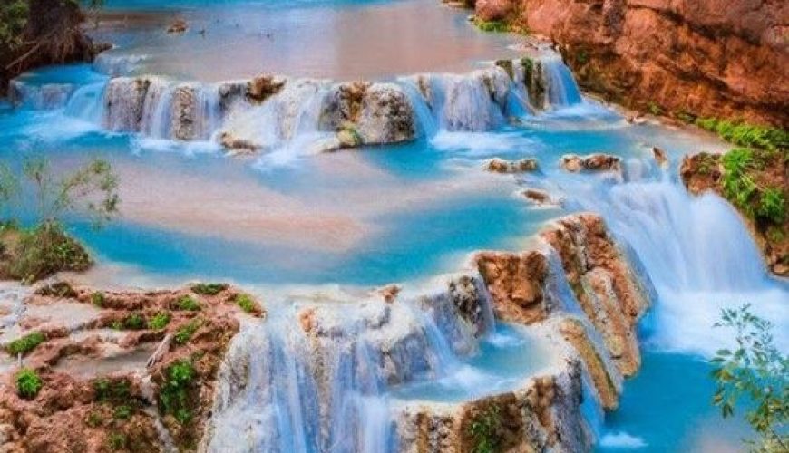 17 Most Beautiful Places to Visit in Arizona – The Crazy Tourist