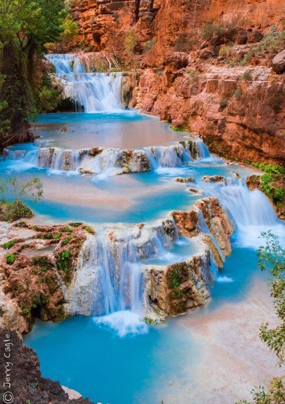 17 Most Beautiful Places to Visit in Arizona – The Crazy Tourist