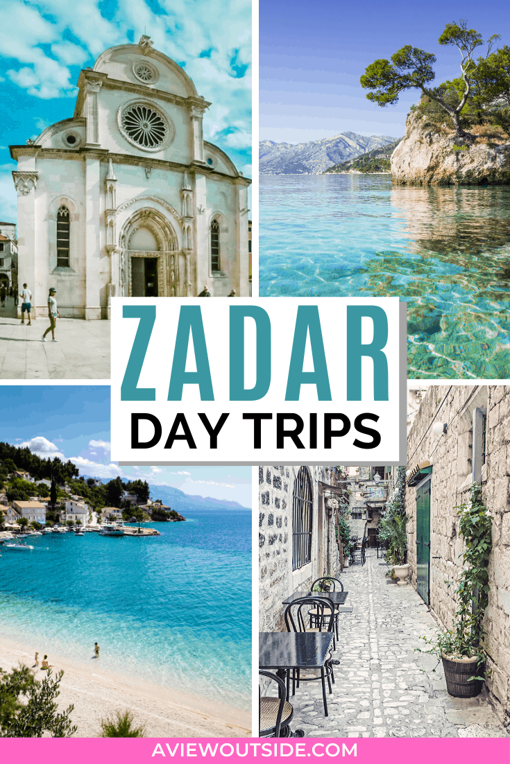 The Most Incredible Day Trips From Zadar, Croatia in 2023