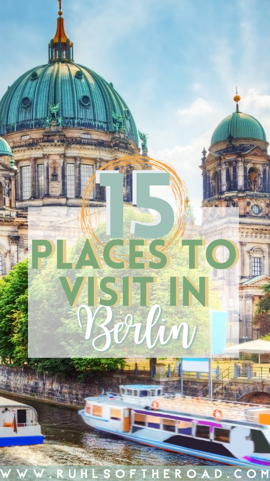 Things to do in Berlin, Germany