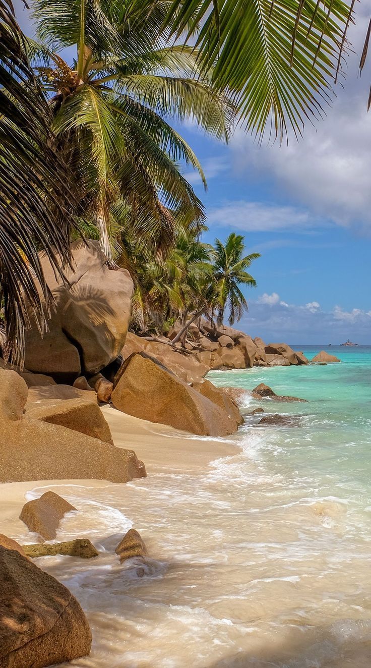 Ultimate guide to Seychelles Islands