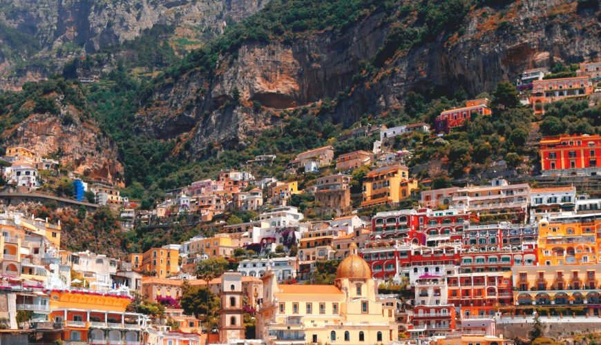 Headed To Sorrento? Here are 20+ Fun Things You Must Do There