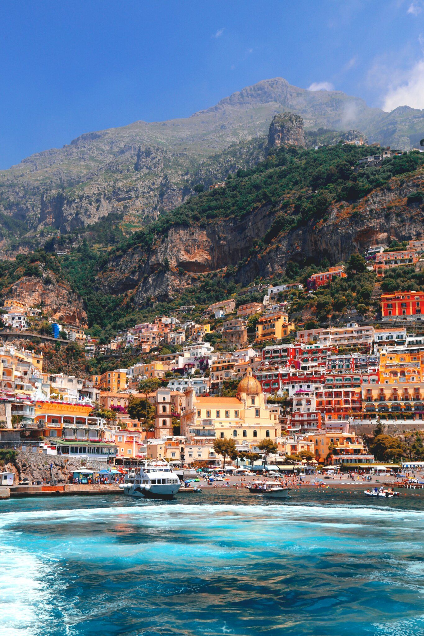 Headed To Sorrento? Here are 20+ Fun Things You Must Do There