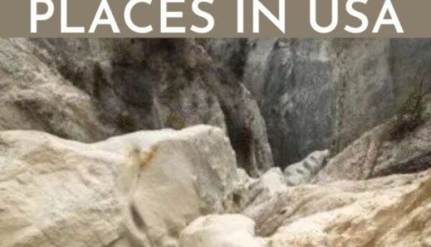 The Ultimate USA Bucket List-75 Places To Visit In USA – alpha ragas