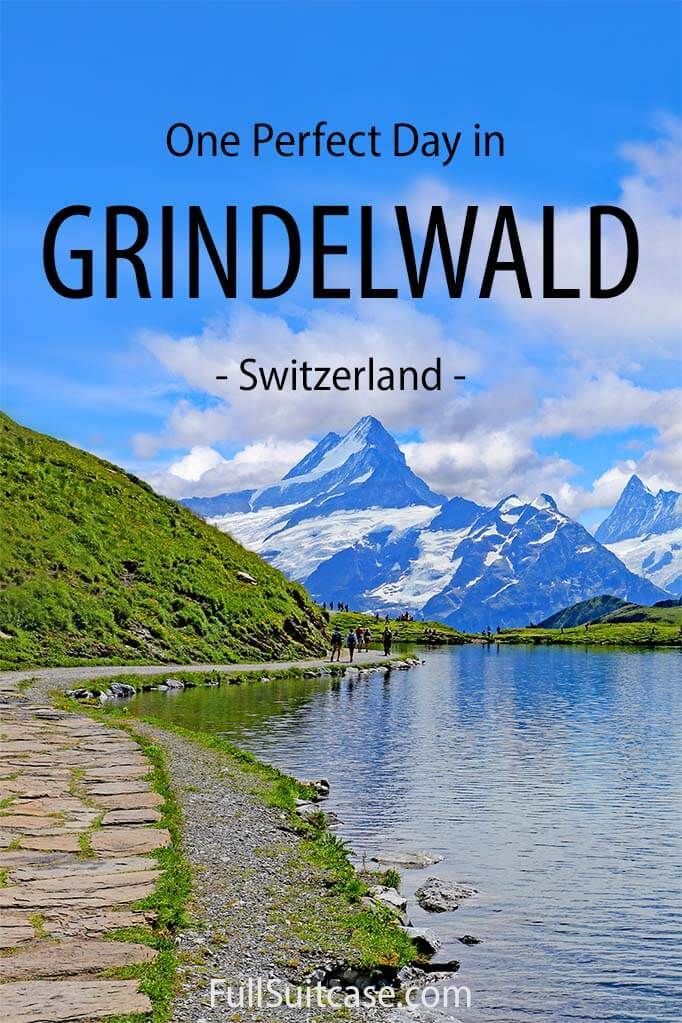 9 Best Things to Do in Grindelwald-First (+ One Day Itinerary)