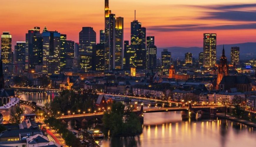 10 Best Things To Do At Night In Frankfurt, Germany