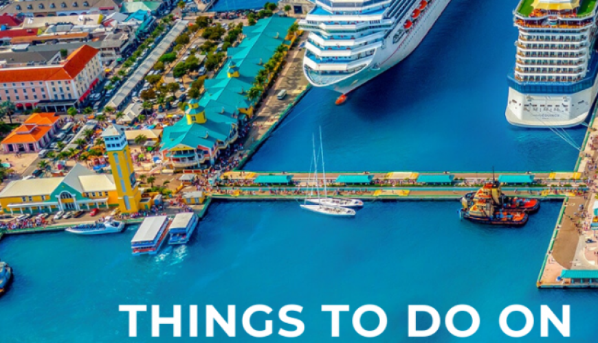 The Top Free Things to Do in Nassau Without Paying For An Excursion