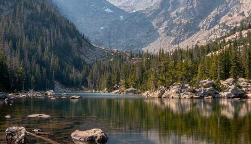 Colorado Bucket List: 25 Cool Places to Visit in Colorado